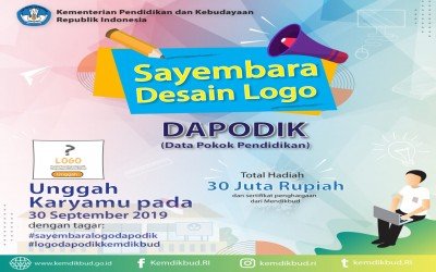 Sayembara Logo Dapodik